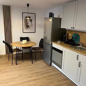 Pod Wieza Cisnien Apartament