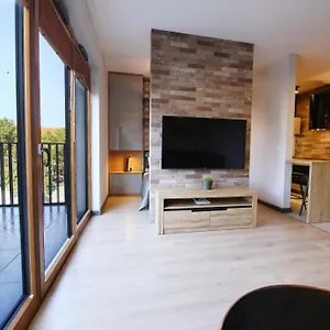 Apartimento Bulvar Prima Apartament